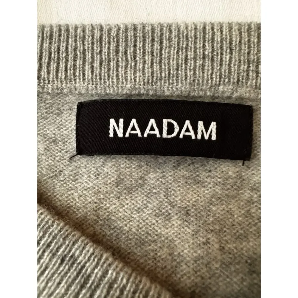 NAADAM chest size